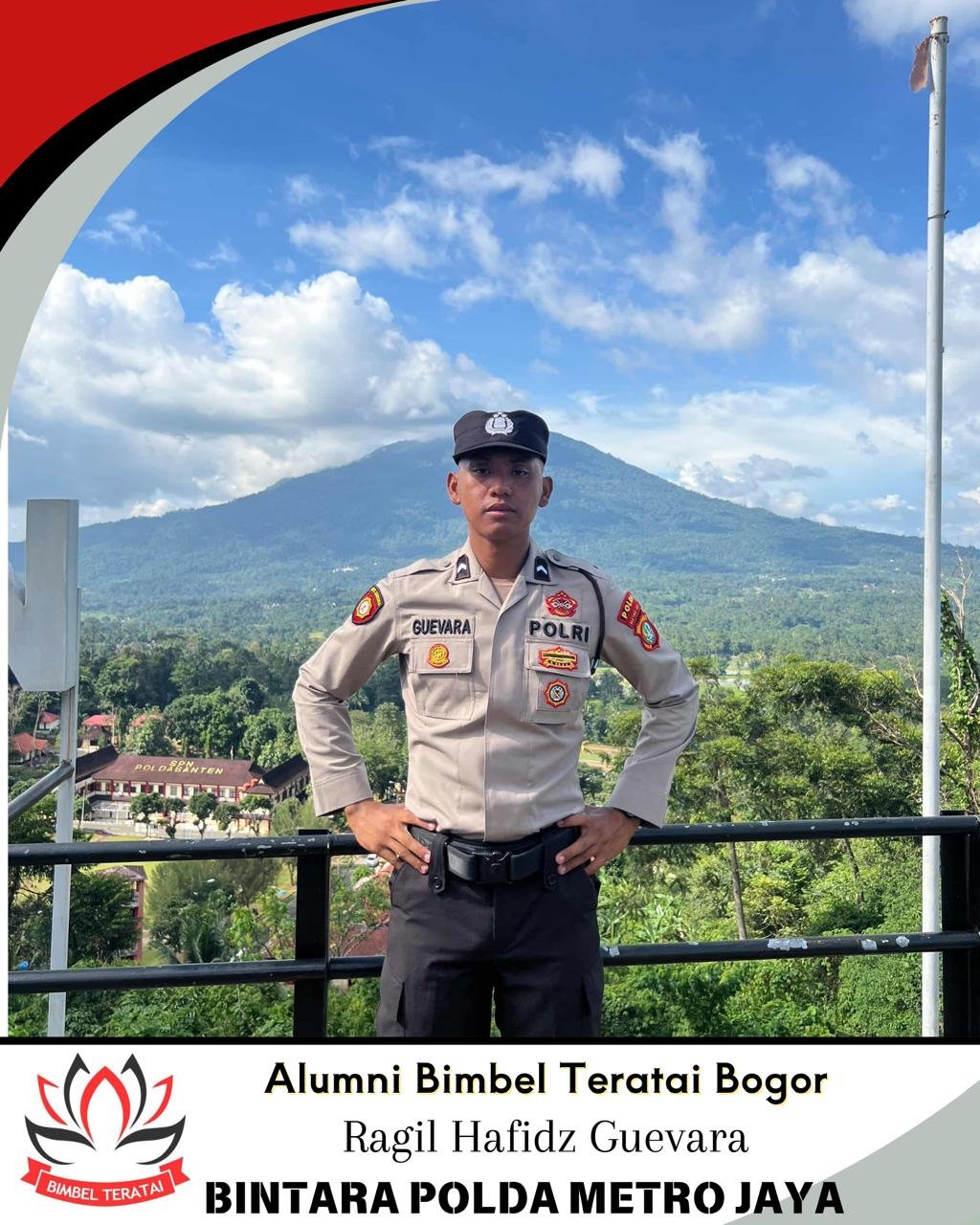 Alumni Bimbel Teratai 33